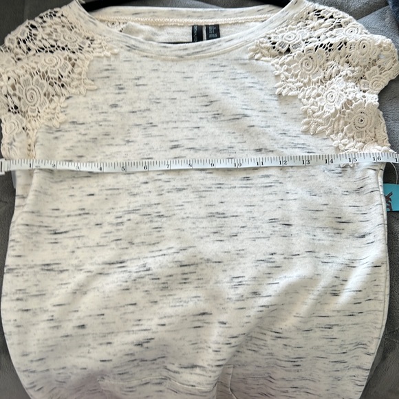 Cynthia Rowley Cap Sleeve Weekend Dress! - Picture 3 of 10